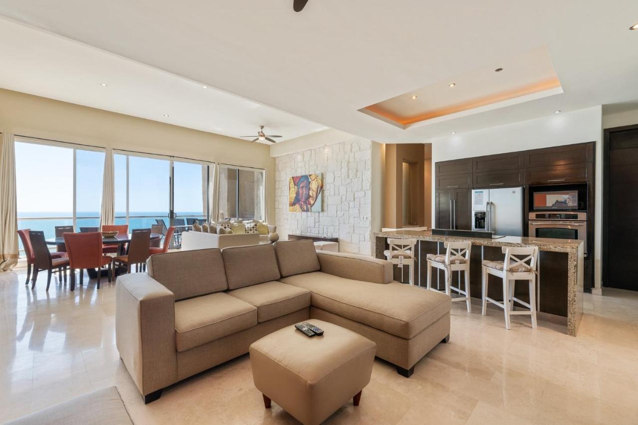 Encanto Living Penthouse By Kivoya Rocky Point Room photo