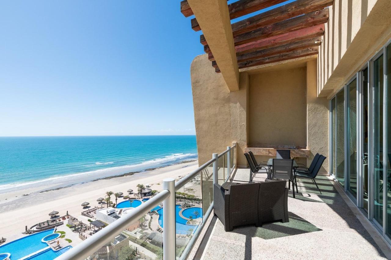 Encanto Living Penthouse By Kivoya Rocky Point Room photo