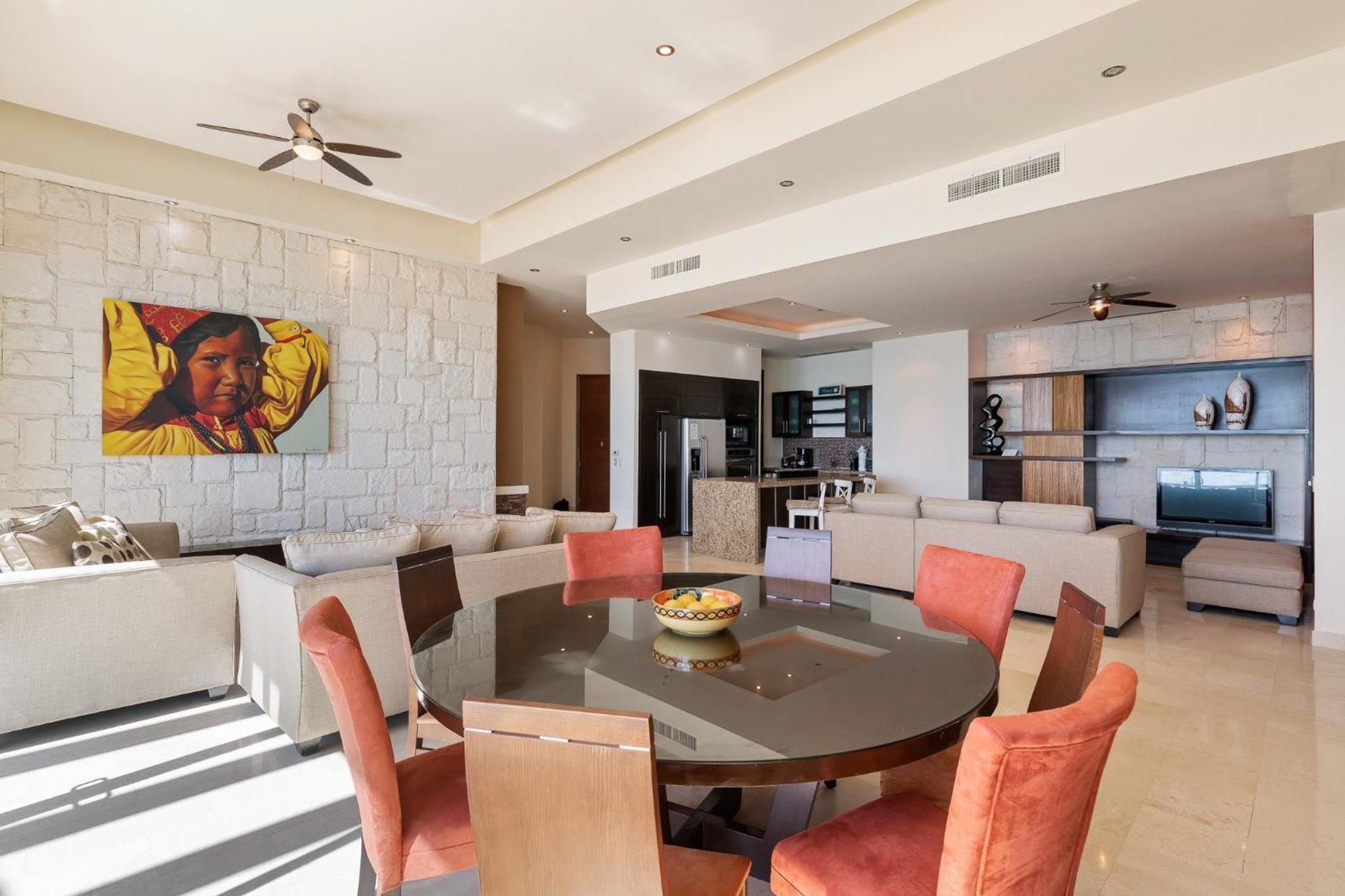 Encanto Living Penthouse By Kivoya Rocky Point Room photo