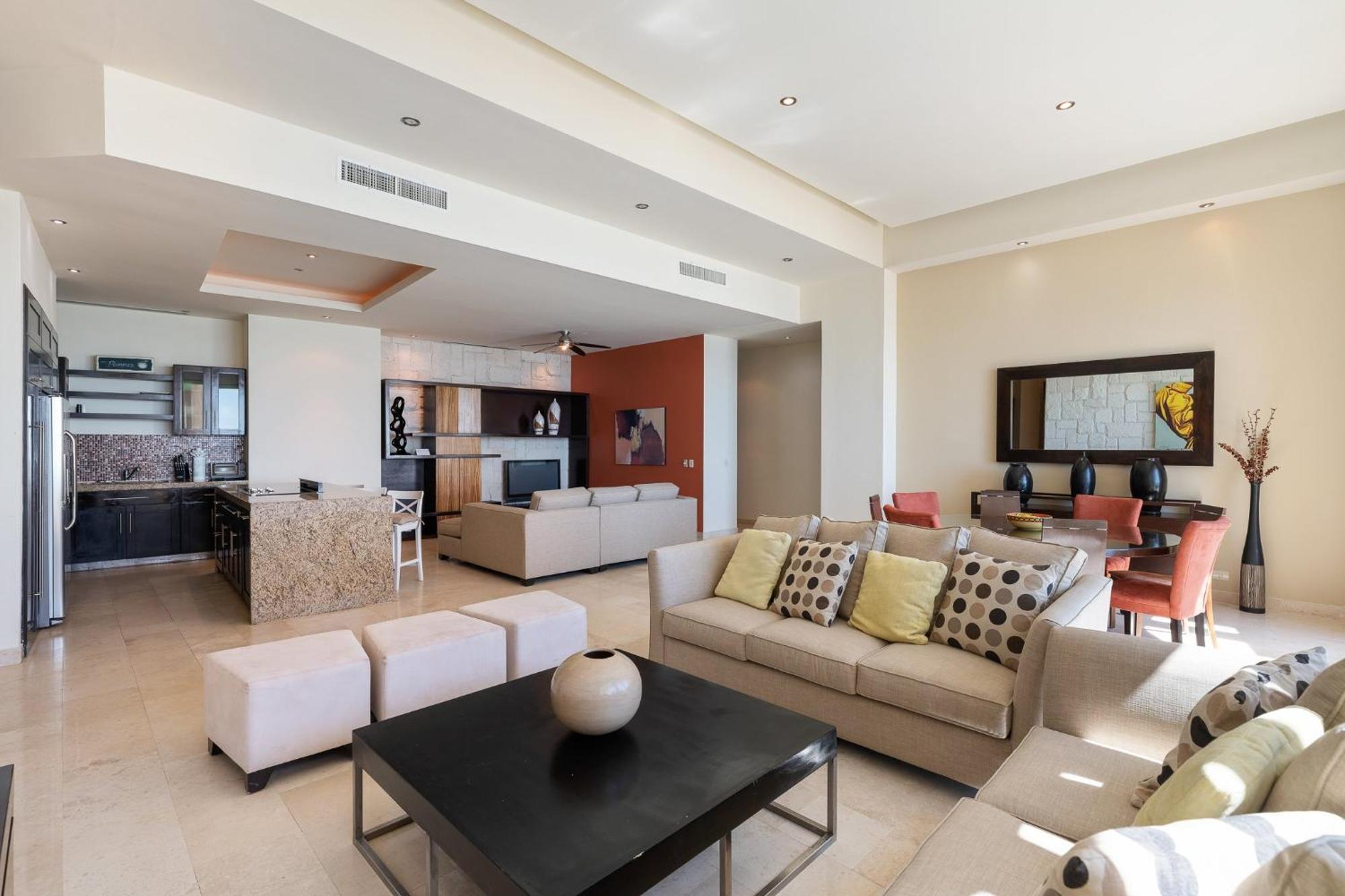 Encanto Living Penthouse By Kivoya Rocky Point Room photo