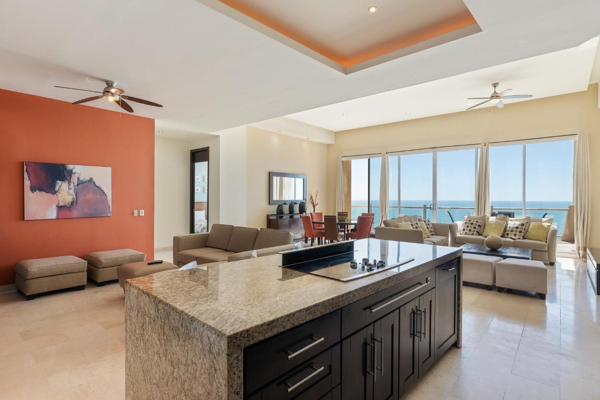 Encanto Living Penthouse By Kivoya Rocky Point Room photo