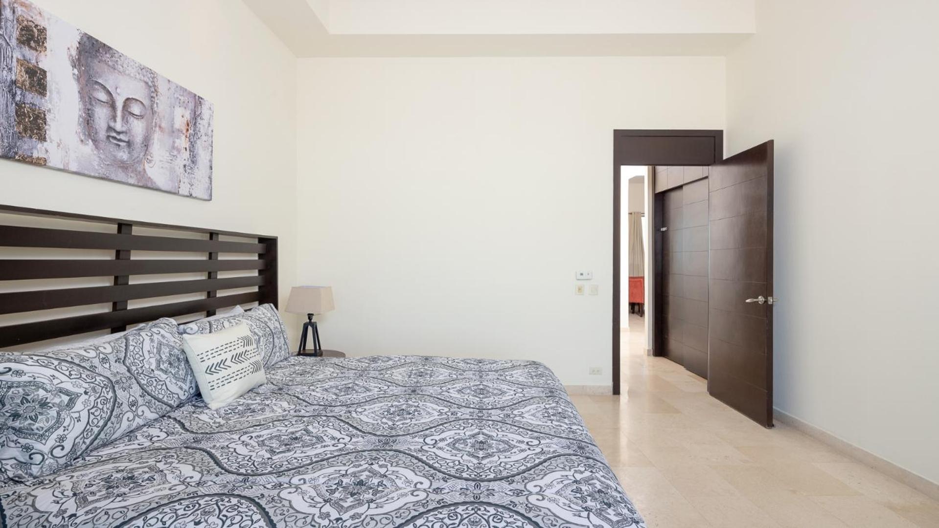 Encanto Living Penthouse By Kivoya Rocky Point Exterior photo