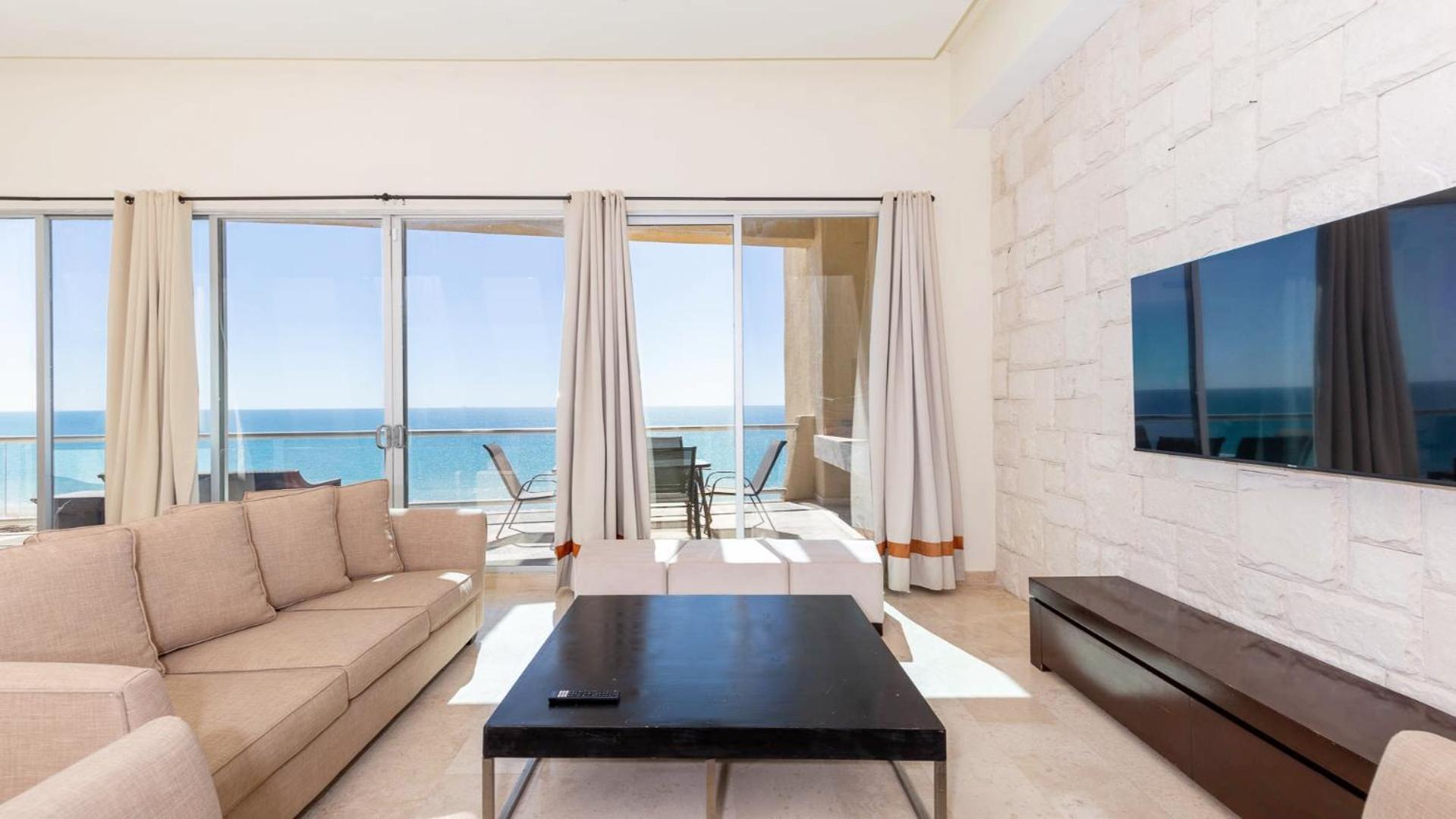Encanto Living Penthouse By Kivoya Rocky Point Exterior photo